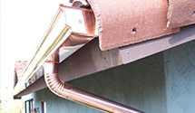 Rain Gutter Installation, Repair, Cleaning in Calistoga, CA